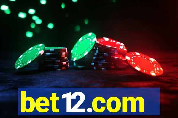 bet12.com