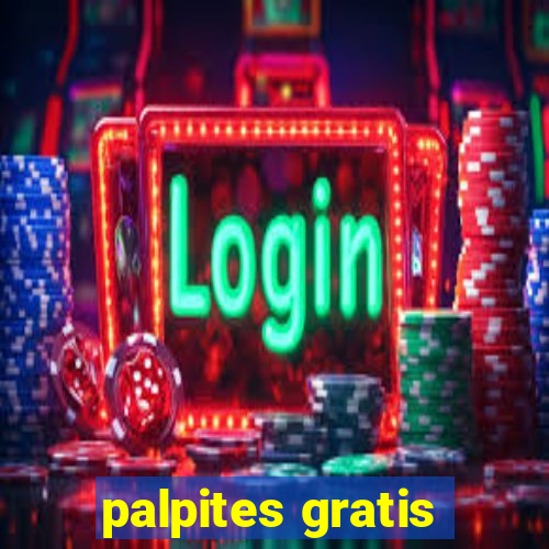 palpites gratis