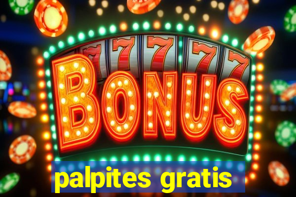 palpites gratis