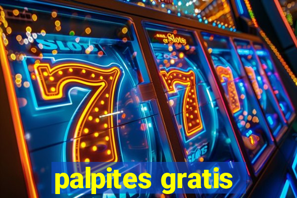 palpites gratis