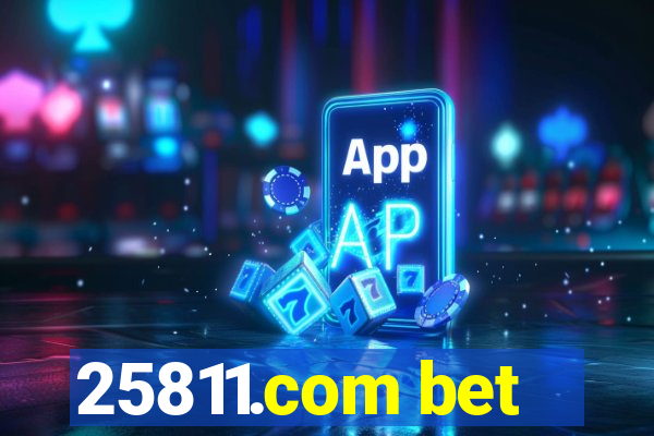 25811.com bet