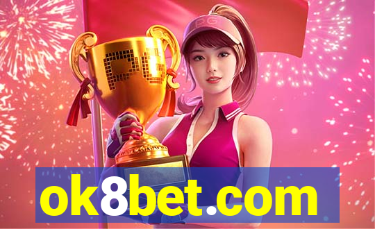 ok8bet.com