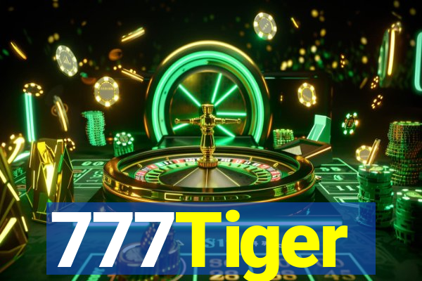 777Tiger