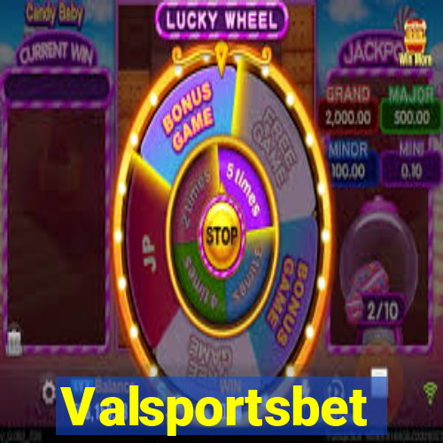 Valsportsbet