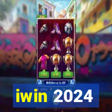 iwin 2024