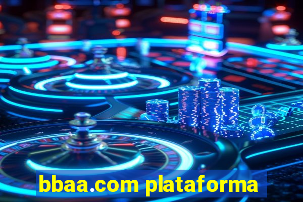 bbaa.com plataforma