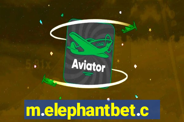 m.elephantbet.co.ao