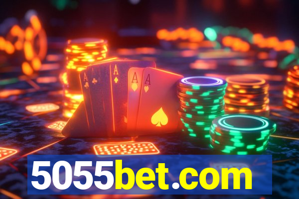 5055bet.com