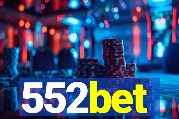 552bet