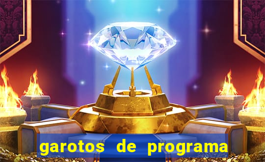 garotos de programa da zona leste