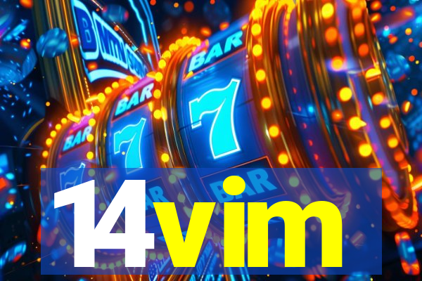 14vim