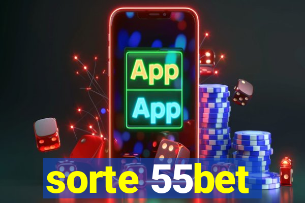 sorte 55bet