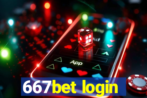 667bet login