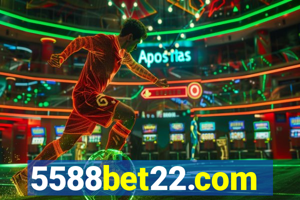 5588bet22.com