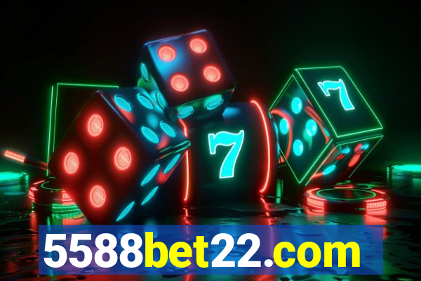 5588bet22.com