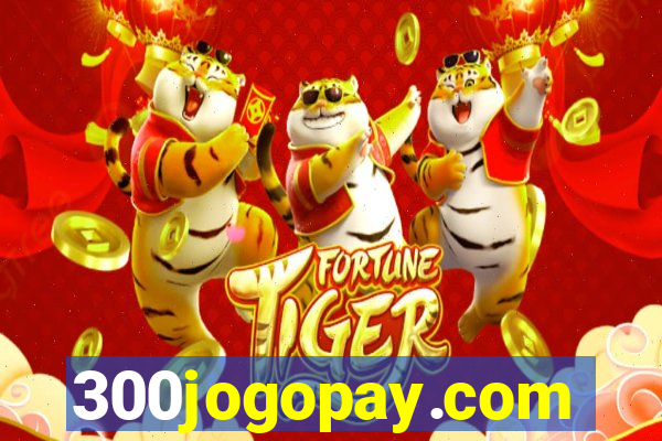 300jogopay.com