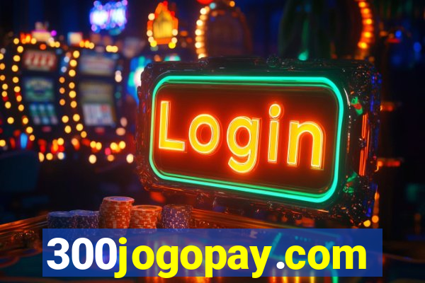 300jogopay.com