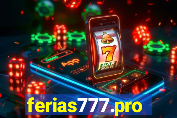 ferias777.pro