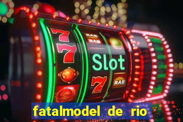 fatalmodel de rio claro sp