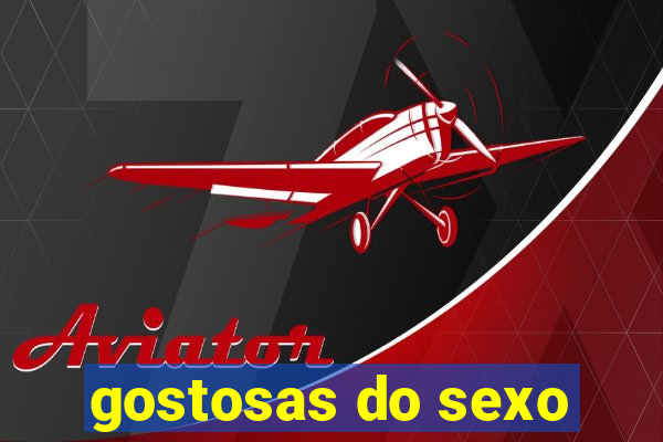 gostosas do sexo