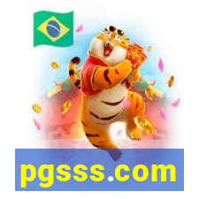 pgsss.com