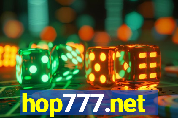 hop777.net