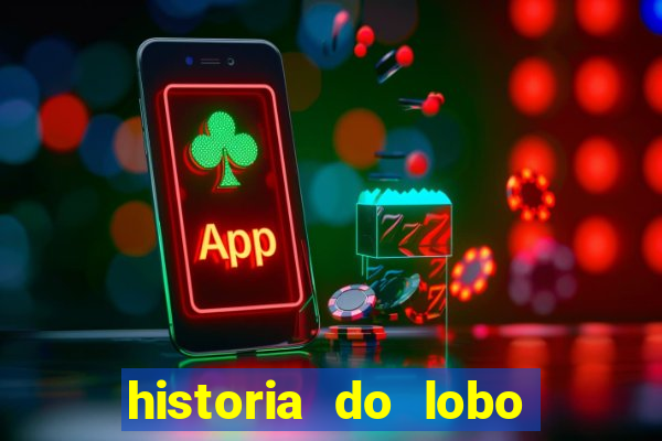 historia do lobo mau e os tres porquinhos resumida