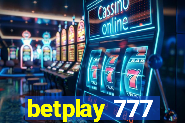 betplay 777