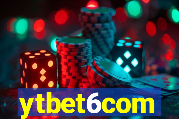 ytbet6com