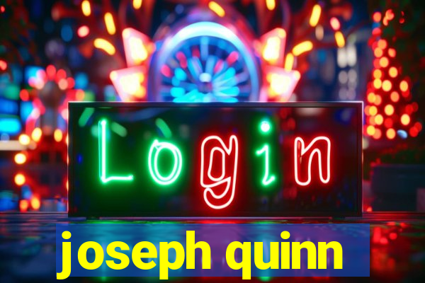 joseph quinn