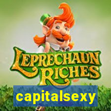 capitalsexy