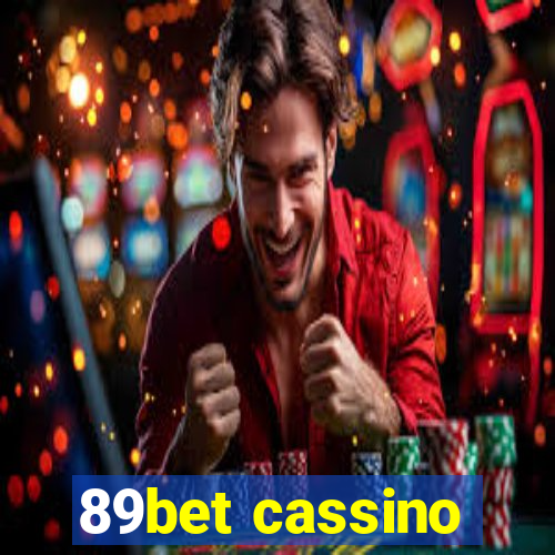 89bet cassino