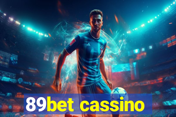 89bet cassino