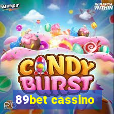 89bet cassino