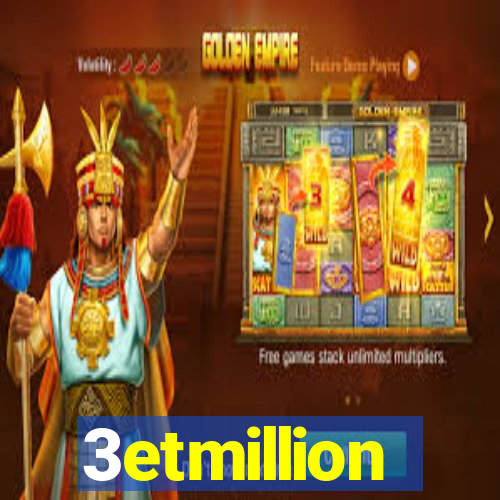 3etmillion