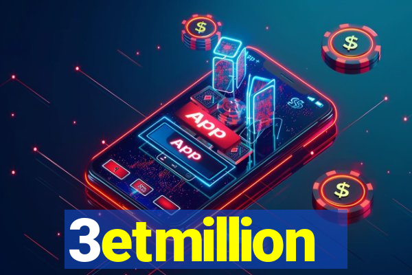 3etmillion