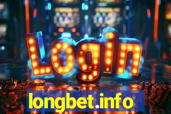 longbet.info