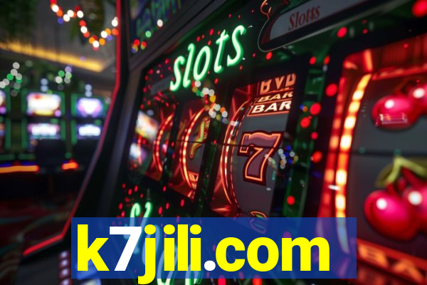 k7jili.com