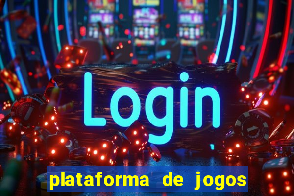 plataforma de jogos do silvio santos