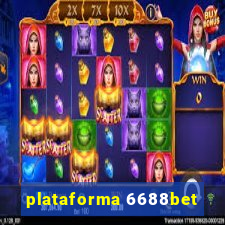 plataforma 6688bet