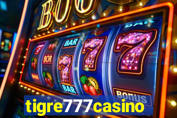 tigre777casino