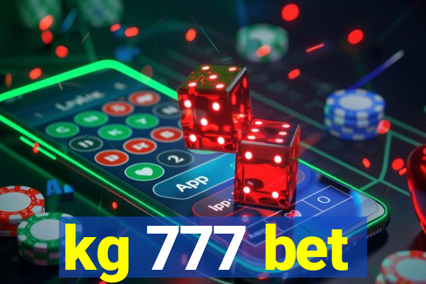 kg 777 bet