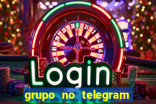 grupo no telegram mais 18