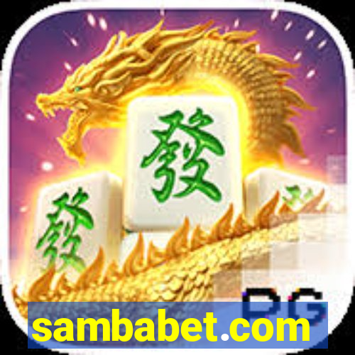 sambabet.com