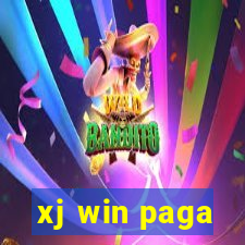 xj win paga