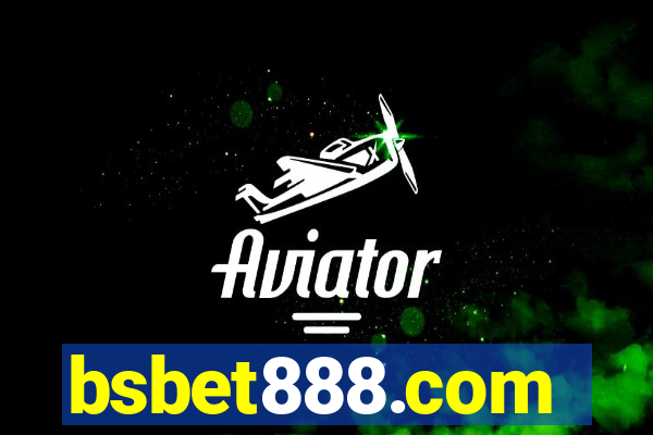 bsbet888.com