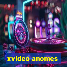 xvideo anomes