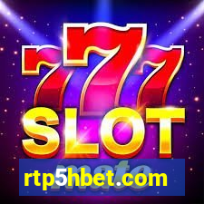 rtp5hbet.com