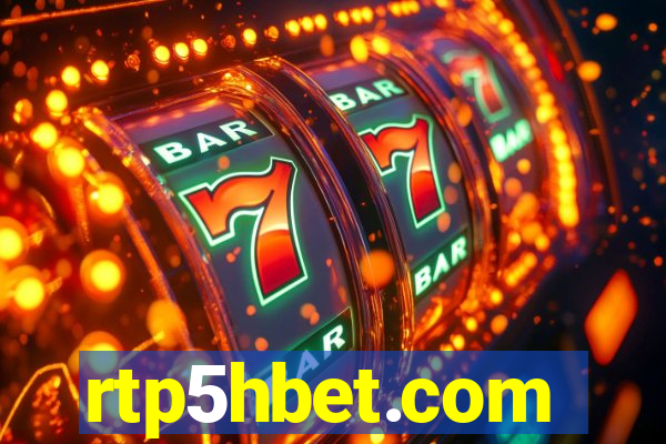 rtp5hbet.com