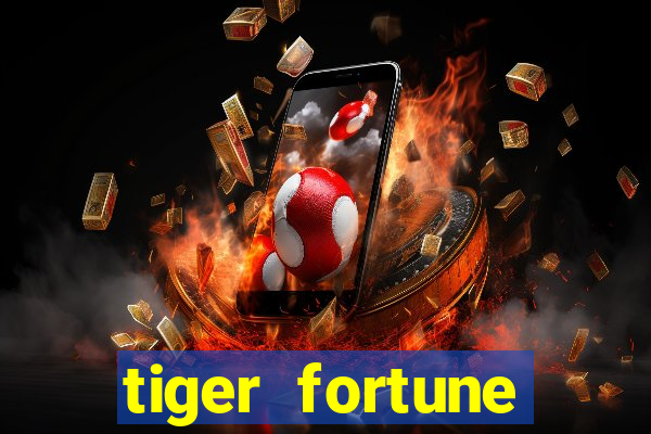 tiger fortune spirit demo